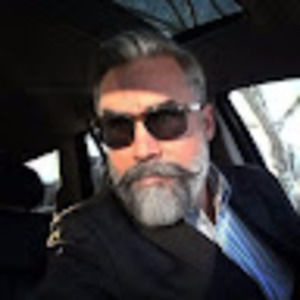 Meet your Posher, Alfonso